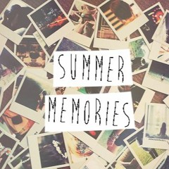 O Henri Pfr - Summer Memories