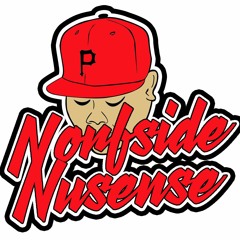 Bitch I'm Bout My Mney - Norfside Da Nusense Ft. Taylor Made (prod. By Trey Sizzle)