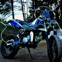 Motorrad fahren <3