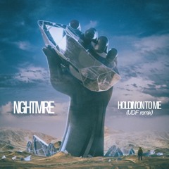 NGHTMRE - Holdin' On To Me (UDF Remix)