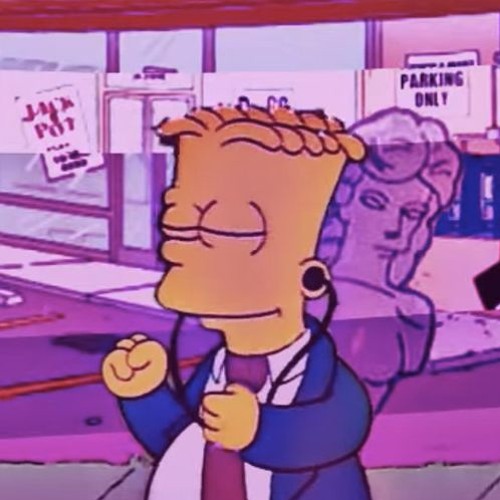 FrankJavCee - Ｓｉｍｐｓｏｎｗａｖｅ １９９５ (K4VE Bootleg)