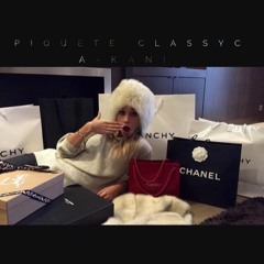 A-Kani - Piquete Classyc (Prod.DBMusic)