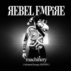 02 Machinery (L.A. MORDER remix)
