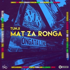 Tunji - Mat Za Ronga