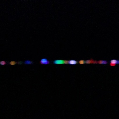 Burningman 2016 Compression Session