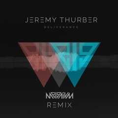 Deliverance (feat. Jeremy Thurber)
