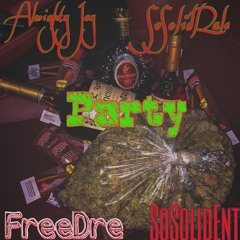 SoSolidRale Ft. Almighty Jay-Party