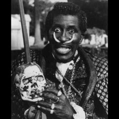 I Put A Spell On You (84 BPM) [Prod.Dseize]