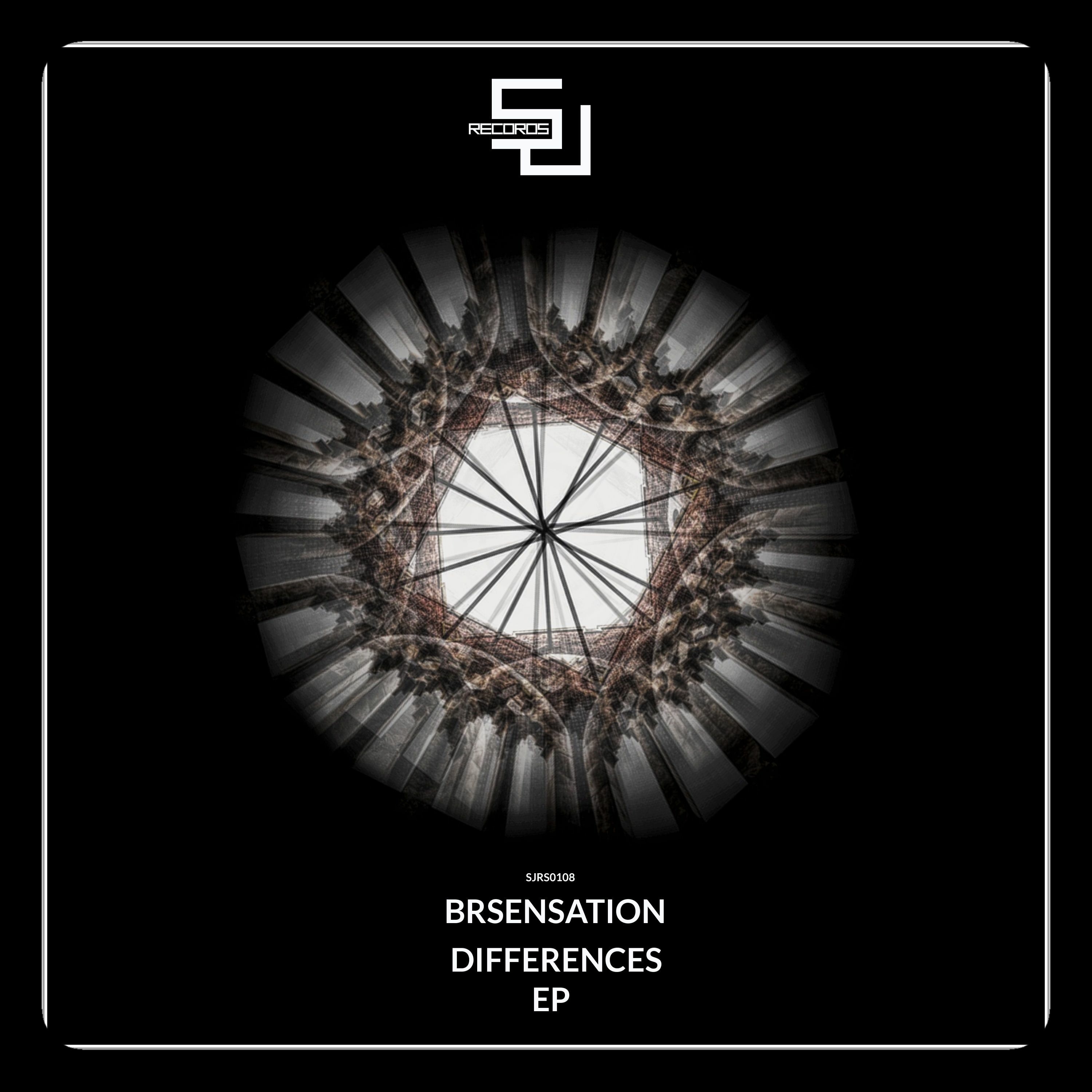 Out Now - Brsensation - Mind (Original Mix) [SJRS0108] - Release Date - 26.09.2016 episode artwork