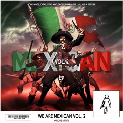 LAER X Refugee - Alone [melt her PREMIERE]