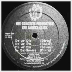 K Mack - In Baltimore (1995)