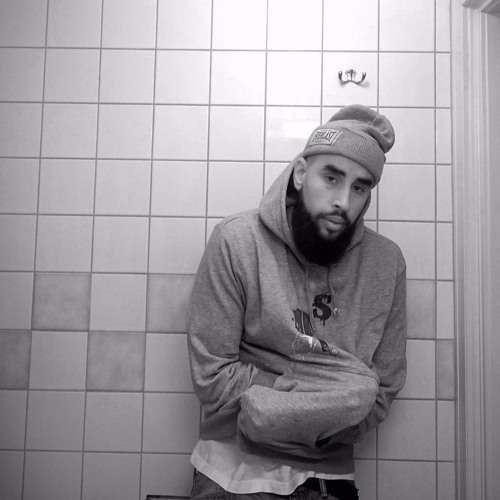 Skander - Efter Ikväll (Nibla #TurnUpOnAThursday Edit)