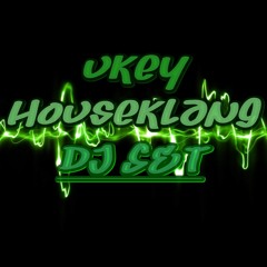 uKey (Mix'd On Stage) - HouseKlang (DJ SET)