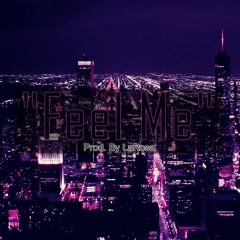 The Weeknd Type Beat "Feel Me" |Prod By. LaRosa| 2016