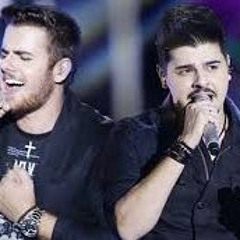 Zé Neto E Cristiano  - Amigo Taxista