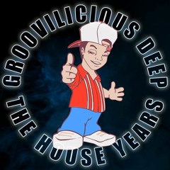 9 One Groovy Cocoanut - Restless Cocoanuts (edit)