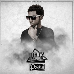 Positif The Trophy - Feat. Ed Daliriks, Slesh & UX - Goudou Goudou