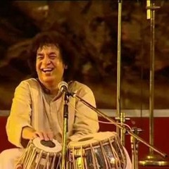 Usse Bhula Ke Bhi Yaadoun K Silsile - Ustad Zakir Ali Khan
