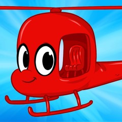 Helicopter chopped and screwed