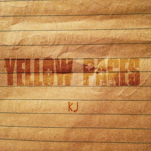 Kendall Joshua - YELLOW PAGES