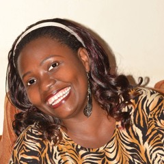 Nkwagala nnyo Mukama by Betty Muwanguzi