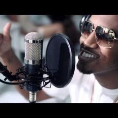 Trey Songz - Might Not (New 2016)