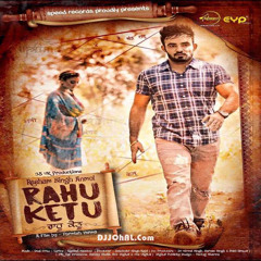 Rahu Ketu resham anmol by (sukh bains)