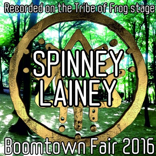Live set and flute recorded at Boomtown Fair [Tribe of Frog Stage] Free downloads