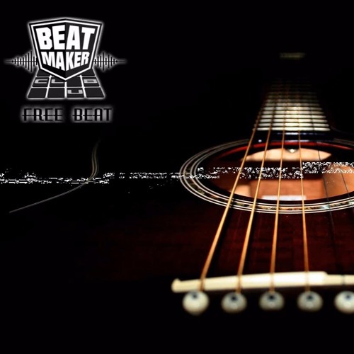 Stream Rap Romántico con Guitarra Base Pista de Rap de Uso Libre Hip Hop  Instrumental Free Beat by BeatMaker Club II | Listen online for free on  SoundCloud