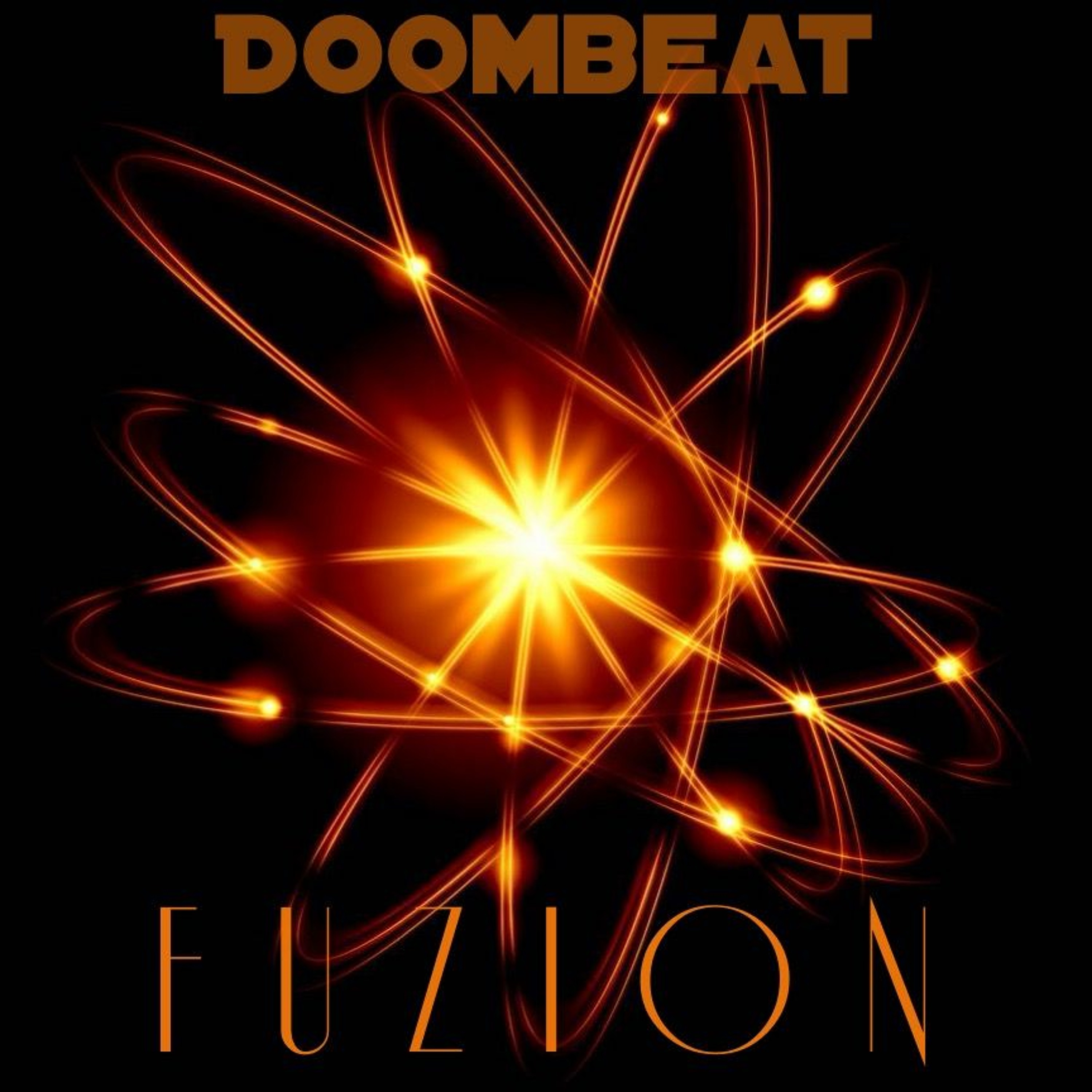 Fuzion (Original mix) episode artwork