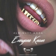 Everyone Knows (Prod. LTTB)