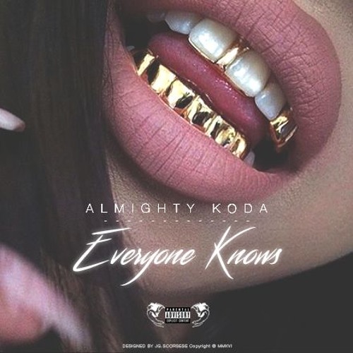 Everyone Knows (Prod. LTTB)