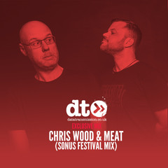 Mix of the Day: Chris Wood & Meat