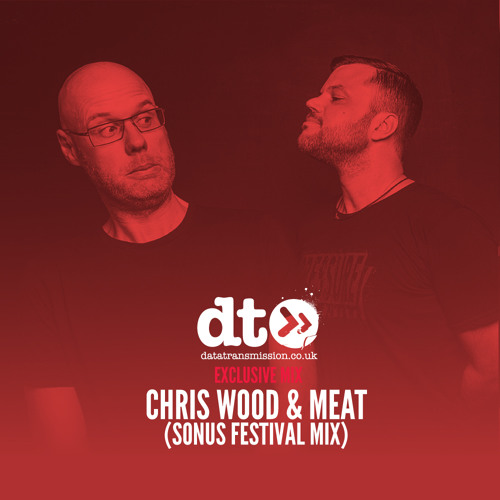 Mix of the Day: Chris Wood & Meat