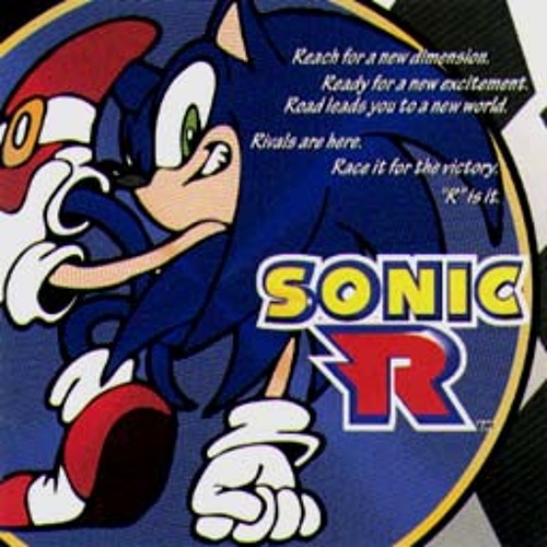 Super Sonic Racing