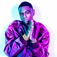 Soulja Boy - Mafia