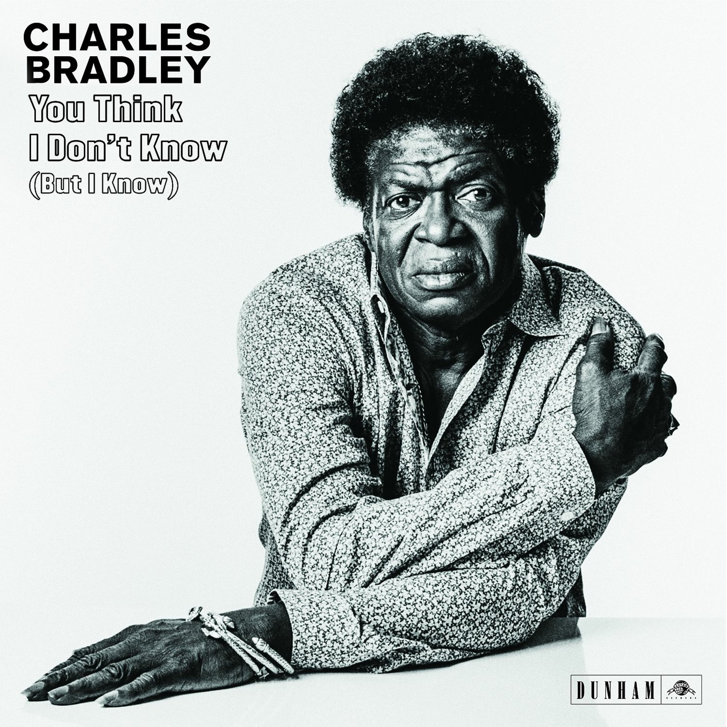 Charles Bradley "You Think I Don't Know (But I Know)" episode artwork