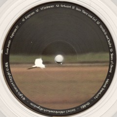Ewan Jansen – Dispersion EP (ASW003)