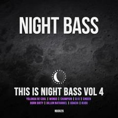 Dillon Nathaniel - Boom Bap (Original Mix) [Insomniac.com Premiere]