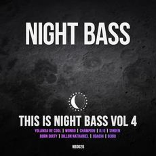 Dillon Nathaniel - Boom Bap (Original Mix) [Insomniac.com Premiere]