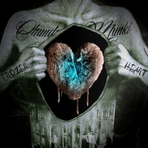 Stream ColBreakz & Ramstar Frozen Heart [Fruit Music] by Fruit Music