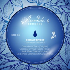 02 Gestalt Effect - Cascades Of Tears (Estroe Remix) - Snippet