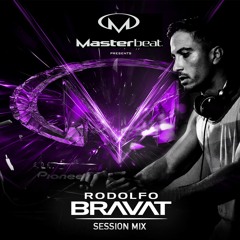 DJ RODOLFO BRAVAT - MASTERBEAT Session Mix