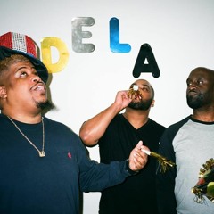 Kyle Meredith with... De La Soul