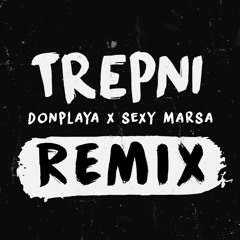 CECA - Trepni REMIX (Donplaya x Sexy Marsa)