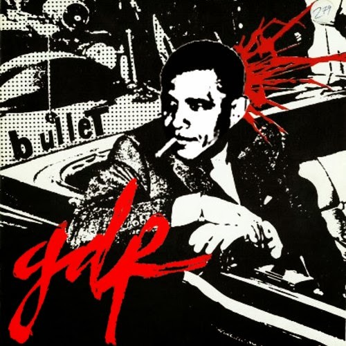 GDP - "Dinner 8" Feat. CznBrady (Prod. WAVECUTTERS)