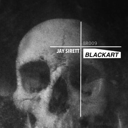 Jay Sirett - Gate 67 (Original Mix) BR009