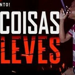 MC PMT - COISAS LEVE ♪ [ LANÇAMENTO ] 2016