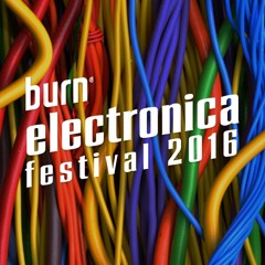 Discolog - Burn Electronica Festival 2016 FG 93.7