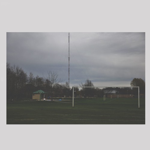 Youngest and Only - "Sleeping Right Through You"